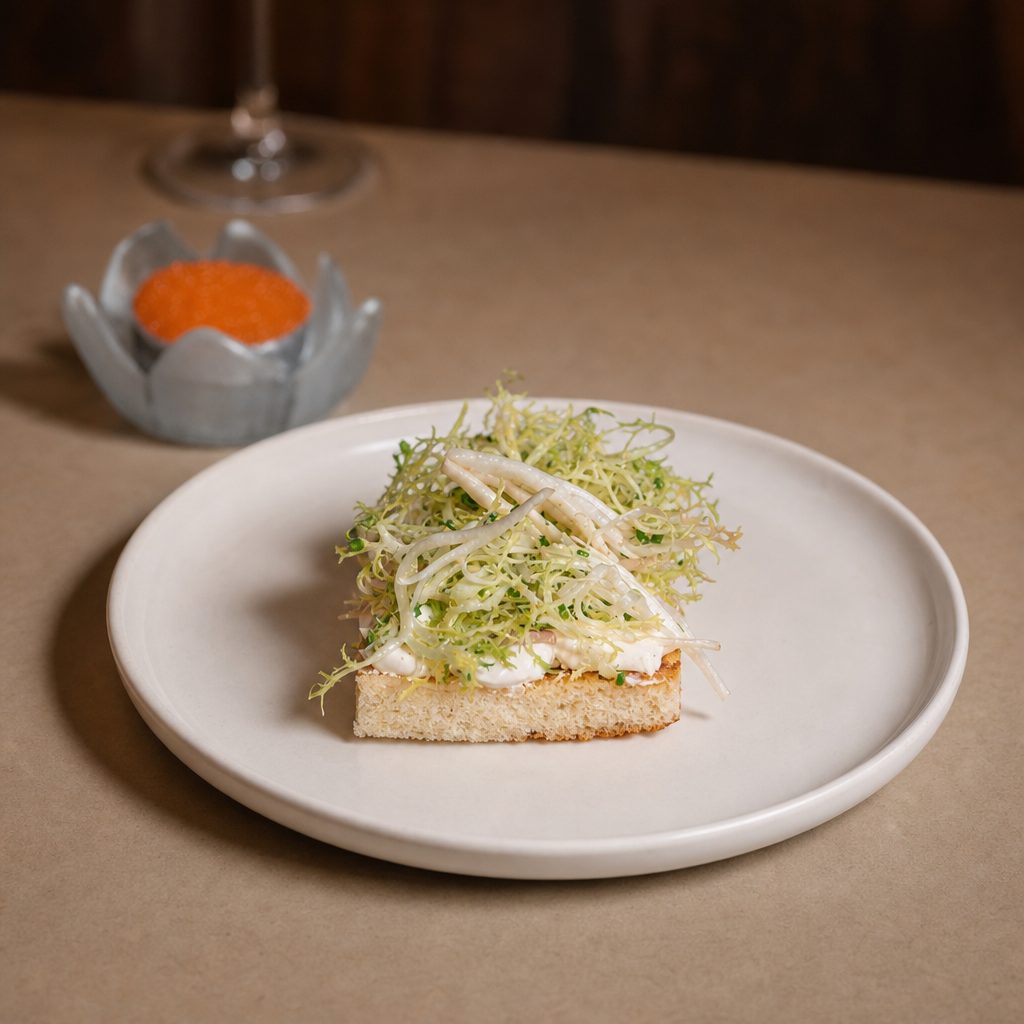 Swedish Style Caviar (Swe) (R).