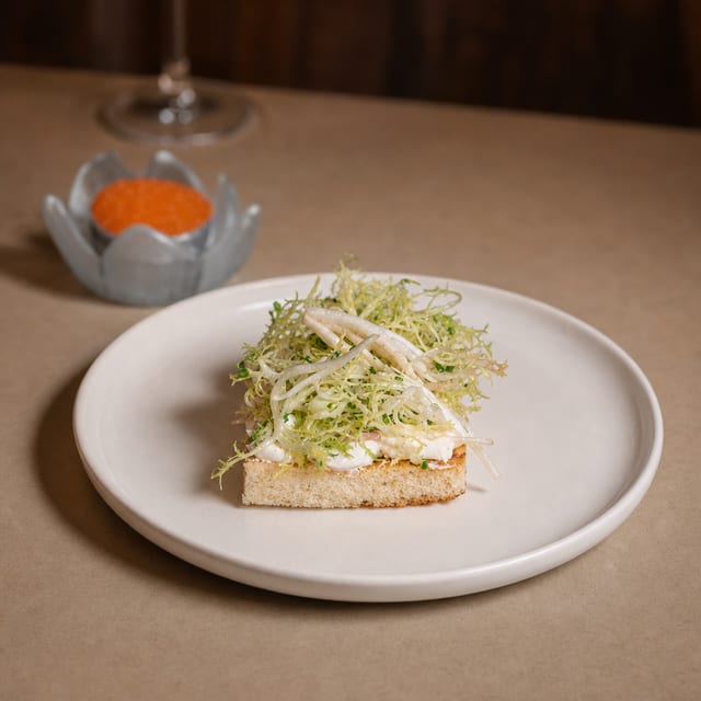 Swedish Style Caviar (SWE) (R).