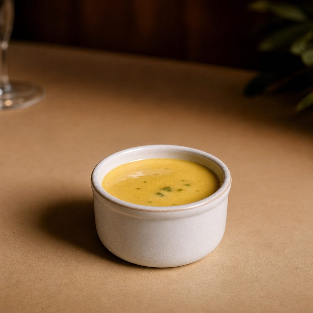 Béarnaise.