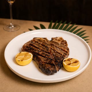 T-Bone