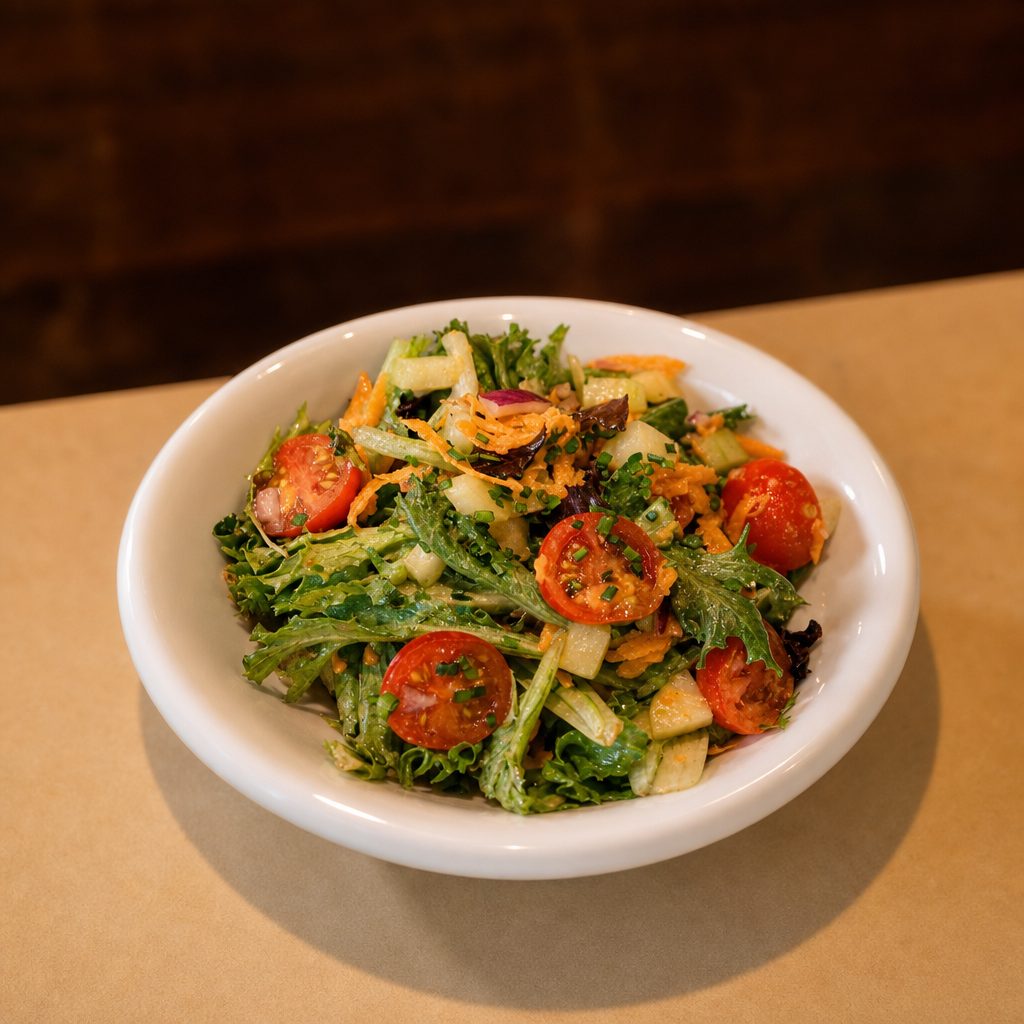 House Salad (Side).