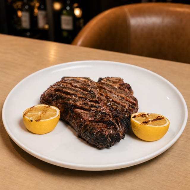 T-Bone 28 oz.