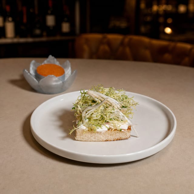 Swedish Style Caviar (SWE) (R).