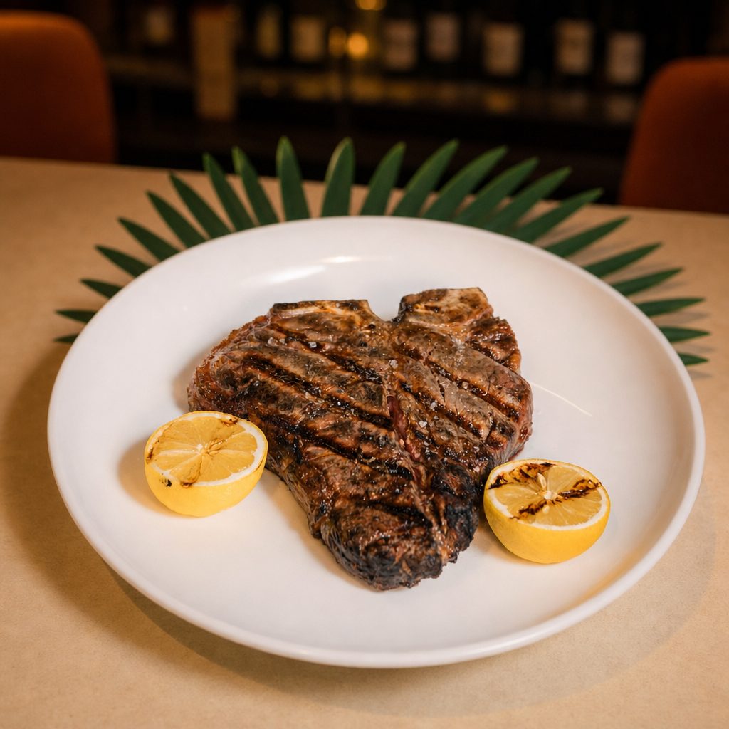 T-Bone 28 oz.