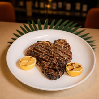 T-Bone 28 oz