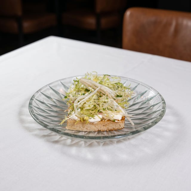Swedish Style Caviar (SWE) (R).