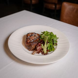 Filet Mignon 8 oz