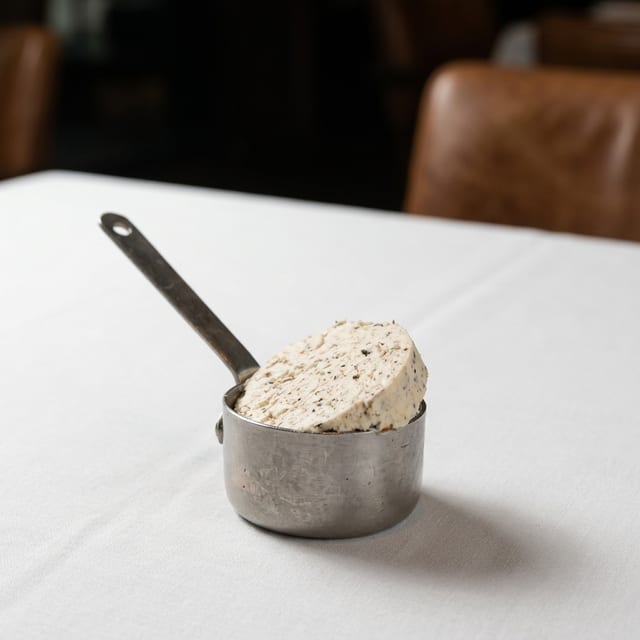 RSJ Butter.