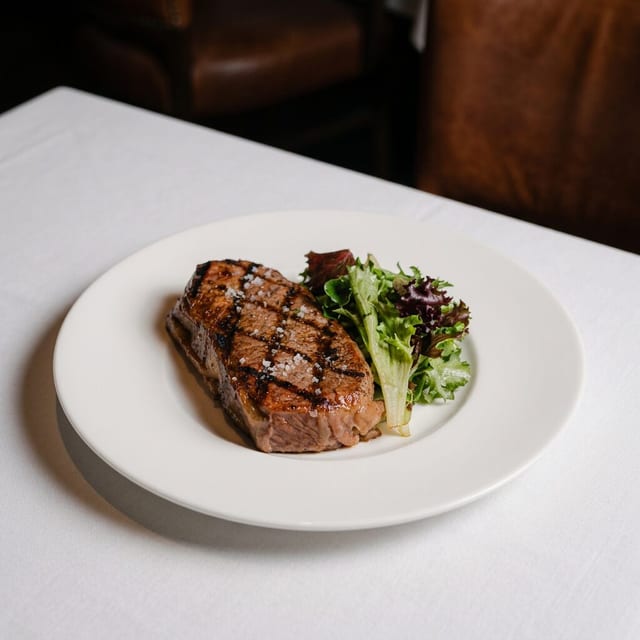 New York Strip 12 oz.