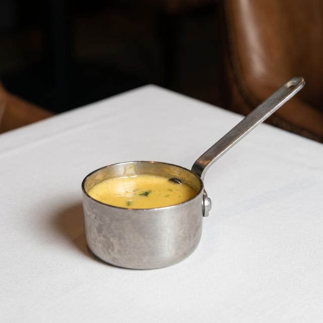 Sauce Bearnaise (R).