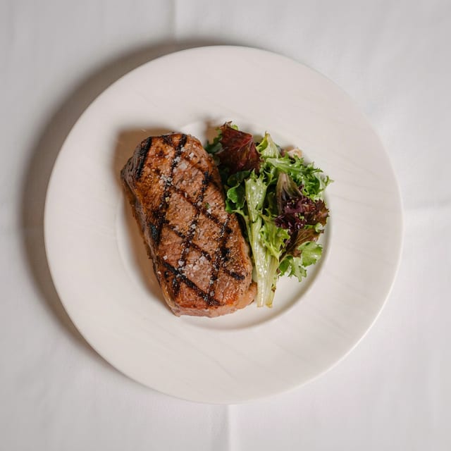 New York Strip 12 oz.