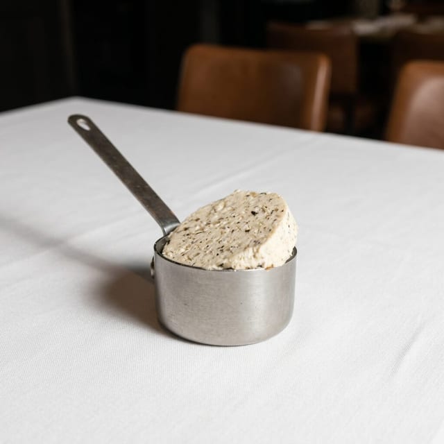 RSJ Butter.