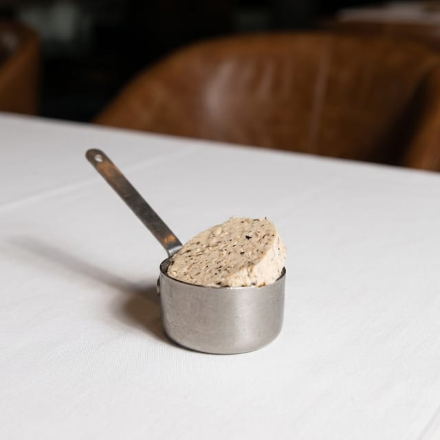 RSJ Butter.