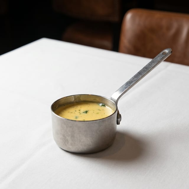 Sauce Bearnaise (R).