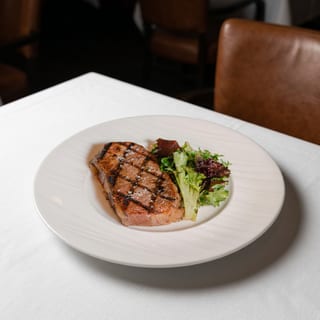 New York Strip 12 oz