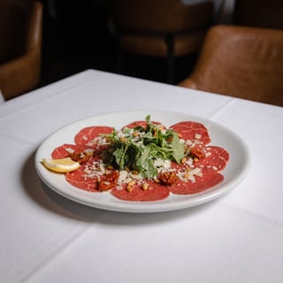 Carpaccio (R) (GF)