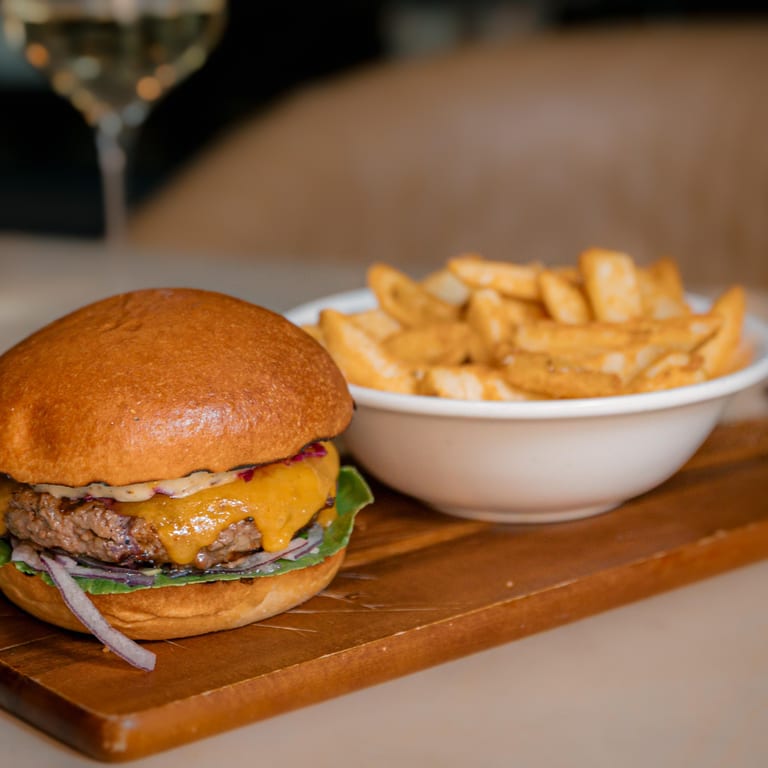European Bar Food: Savory Small Plates and Charcuterie