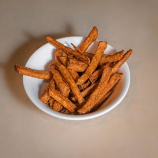 Sweet Potato Fries