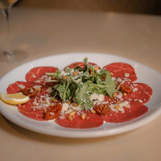 Carpaccio (R) (GF)