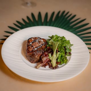 Filet Mignon 8 oz