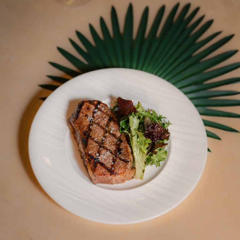 Delicious Offerings at Our Swedish Restaurant