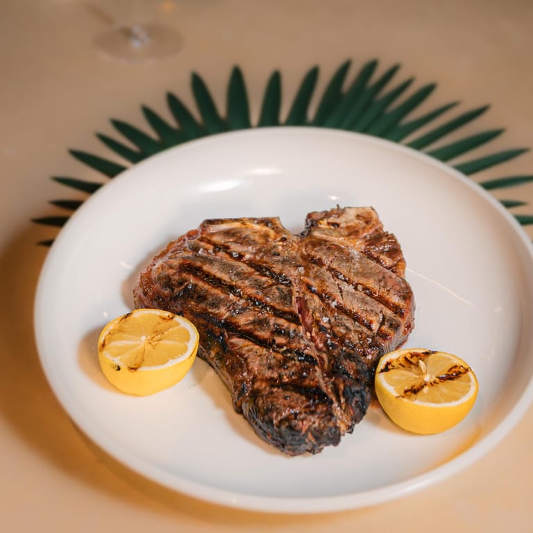 Savor Our Takeout Delights
